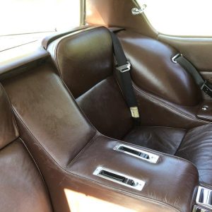 1973 Jensen Interceptor 3