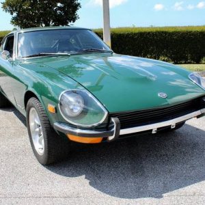 1970 Datsun 240Z