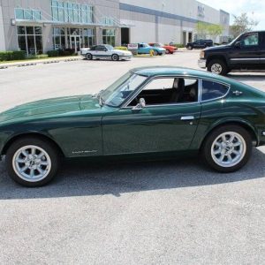 1970 Datsun 240Z