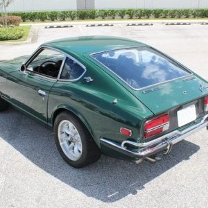 1970 Datsun 240Z