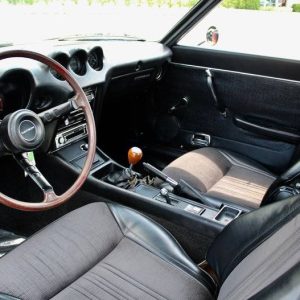 1970 Datsun 240Z