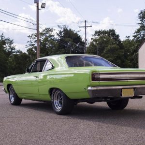 1968 Plymouth Road Runner