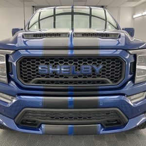 2022 Ford F150 Lariat