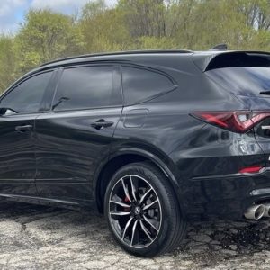 2023 Acura MDX Type S