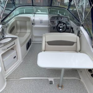 2012 Chaparral 270 Signature