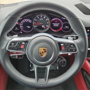 2023 Porsche Macan GTS