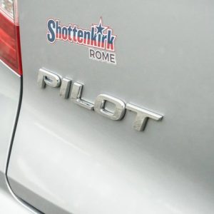 2022 Honda Pilot Touring