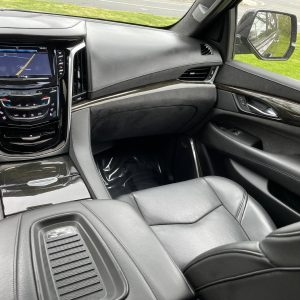 2020 Cadillac Escalade Platinum