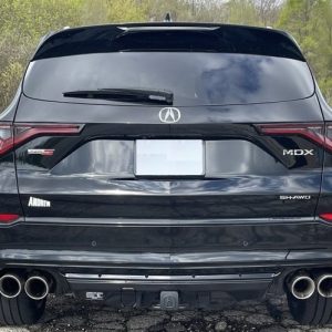 2023 Acura MDX Type S