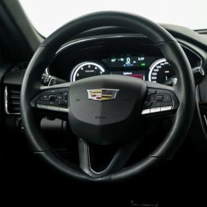 2023 Cadillac CT5 Sport