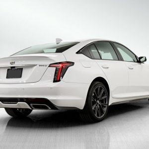 2023 Cadillac CT5 Sport