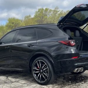 2023 Acura MDX Type S