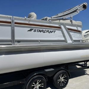 2019 Starcraft Marine SLS 3