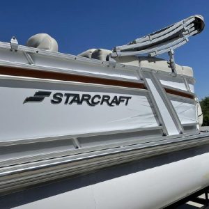 2019 Starcraft Marine SLS 3