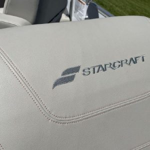 2019 Starcraft Marine SLS 3