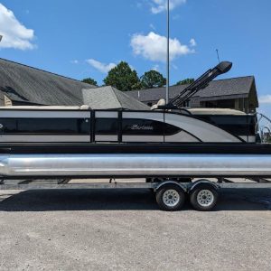 2019 Barletta L25QC