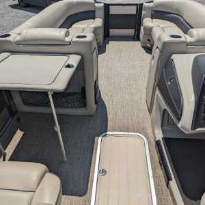 2019 Barletta L25QC