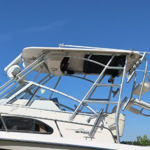 2003 Grady-White Sailfish 282