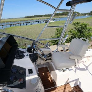 2003 Grady-White Sailfish 282