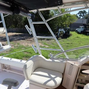 2003 Grady-White Sailfish 282