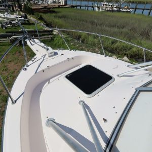 2003 Grady-White Sailfish 282