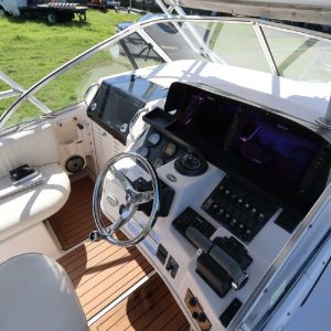 2003 Grady-White Sailfish 282