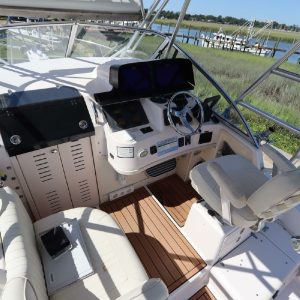 2003 Grady-White Sailfish 282