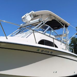 2003 Grady-White Sailfish 282