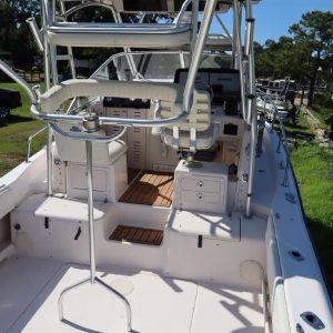 2003 Grady-White Sailfish 282