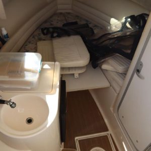 2003 Grady-White Sailfish 282