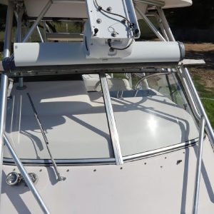 2003 Grady-White Sailfish 282