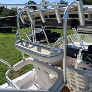 2003 Grady-White Sailfish 282