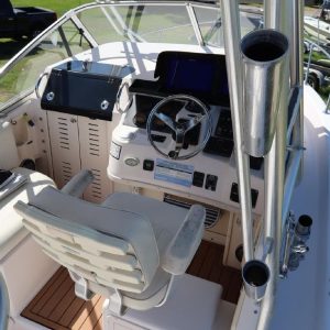 2003 Grady-White Sailfish 282