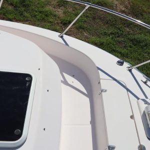 2003 Grady-White Sailfish 282