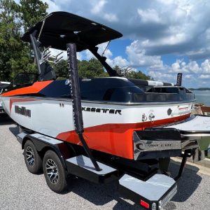 2021 Malibu Wakesetter 21 MLX