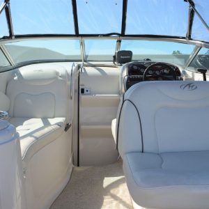 2004 Monterey 265 Cruiser