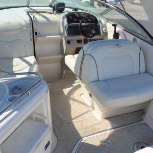 2004 Monterey 265 Cruiser