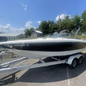 2003 Cobalt 220BR