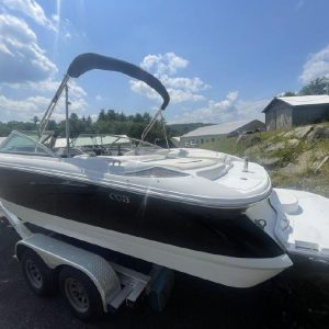 2003 Cobalt 220BR