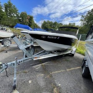 2003 Cobalt 220BR