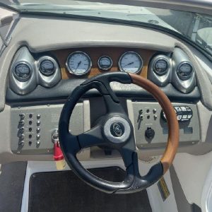 2003 Cobalt 220BR