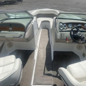 2003 Cobalt 220BR