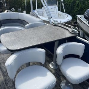 2020 Godfrey Pontoons Monaco 255 MT