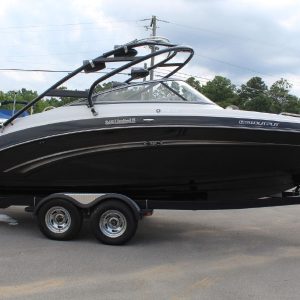 2013 Yamaha Boats 242 Limited S