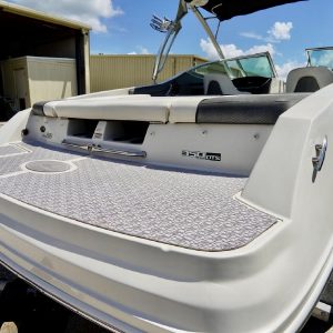 2008 Sea Ray 230 Select Fission