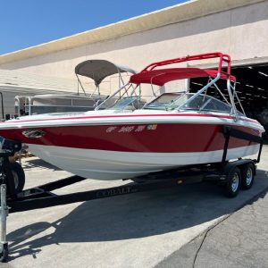 2006 Cobalt 226 Bowrider