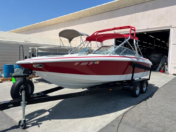 2006 Cobalt 226 Bowrider