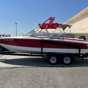 2006 Cobalt 226 Bowrider