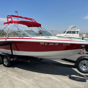 2006 Cobalt 226 Bowrider