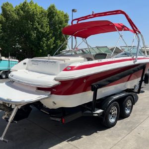 2006 Cobalt 226 Bowrider